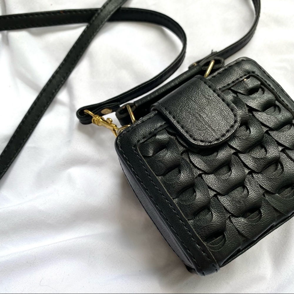 Mini Shoulder Bag